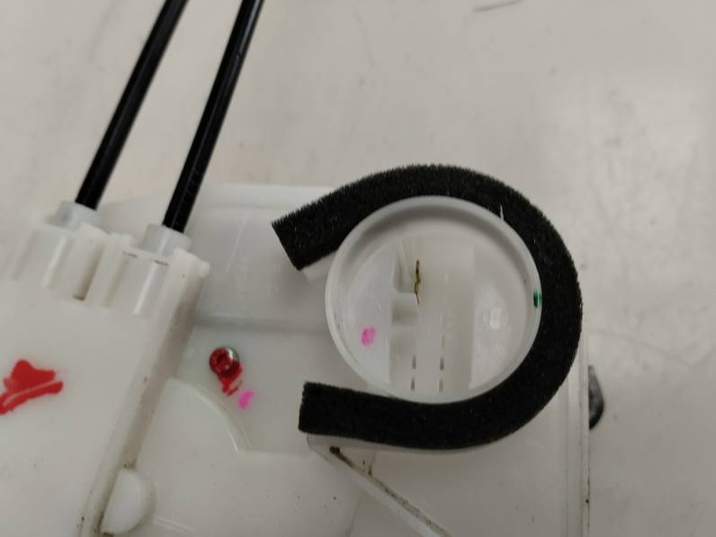 CERRADURA PUERTA TRASERA DERECHA MITSUBISHI SPACE STAR 2022 1.2 (80 CV)