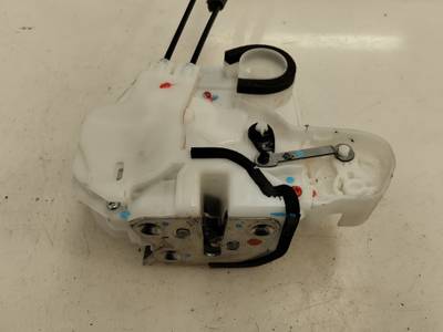 CERRADURA PUERTA DELANTERA DERECHA MITSUBISHI SPACE STAR 2022 1.2 (80 CV)