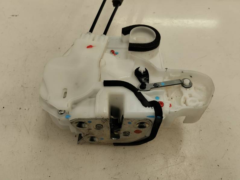 CERRADURA PUERTA DELANTERA DERECHA MITSUBISHI SPACE STAR 2022 1.2 (80 CV)