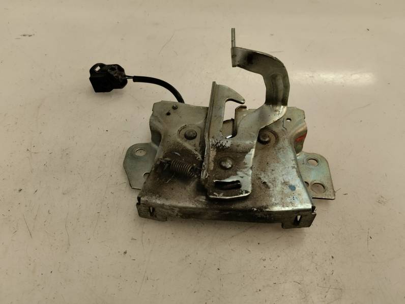 CERRADURA CAPOT MITSUBISHI SPACE STAR 2022 1.2 (80 CV)