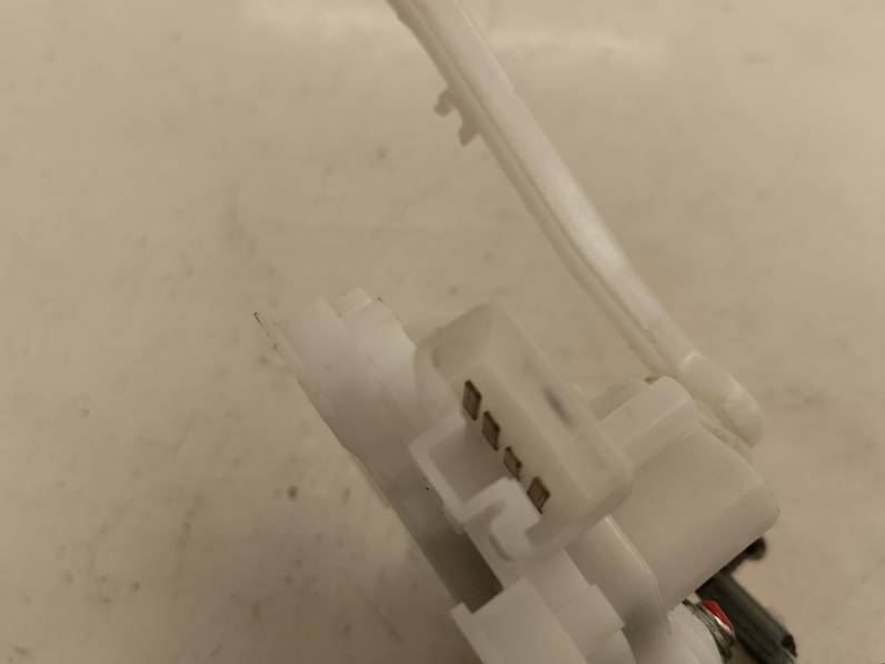 CERRADURA MALETERO PORTON MITSUBISHI SPACE STAR 2022 1.2 (80 CV)