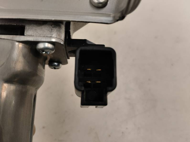 MOTOR LIMPIA TRASERO MITSUBISHI SPACE STAR 2022 1.2 (80 CV)