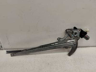 ELEVALUNAS DELANTERO IZQUIERDO MITSUBISHI SPACE STAR 2022 1.2 (80 CV)