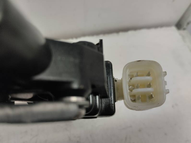 ELEVALUNAS DELANTERO IZQUIERDO MITSUBISHI SPACE STAR 2022 1.2 (80 CV)