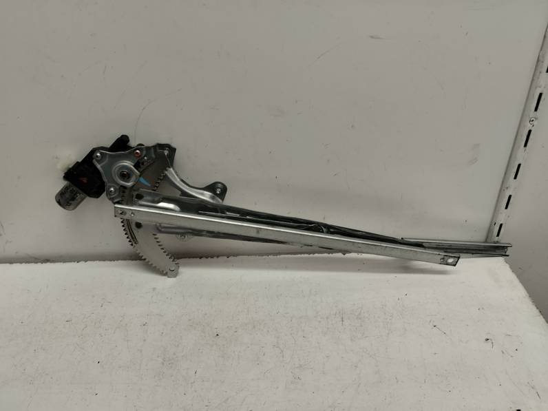 ELEVALUNAS DELANTERO DERECHO MITSUBISHI SPACE STAR 2022 1.2 (80 CV)