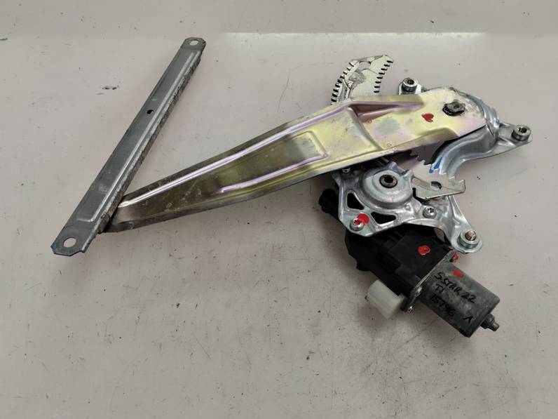 ELEVALUNAS TRASERO IZQUIERDO MITSUBISHI SPACE STAR 2022 1.2 (80 CV)