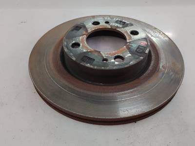 DISCO FRENO DELANTERO MITSUBISHI SPACE STAR 2022 1.2 (80 CV)