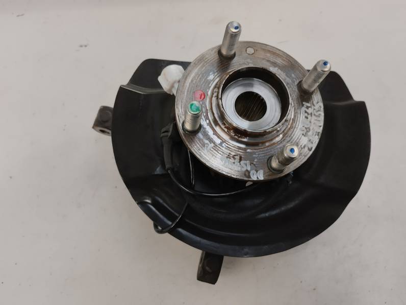 MANGUETA DELANTERA DERECHA MITSUBISHI SPACE STAR 2022 1.2 (80 CV)