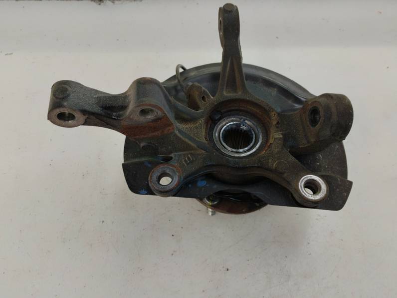 MANGUETA DELANTERA DERECHA MITSUBISHI SPACE STAR 2022 1.2 (80 CV)