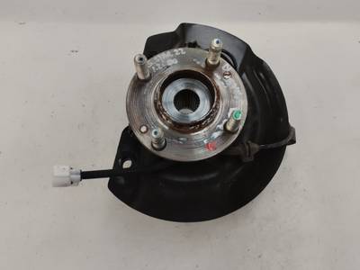 MANGUETA DELANTERA IZQUIERDA MITSUBISHI SPACE STAR 2022 1.2 (80 CV)