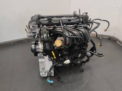 MOTOR COMPLETO FORD FOCUS BERLINA 2006 1.6 16V (101 CV)