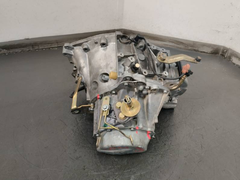 CAJA CAMBIOS CITROEN XSARA BERLINA 2001 1.9 D (69 CV)