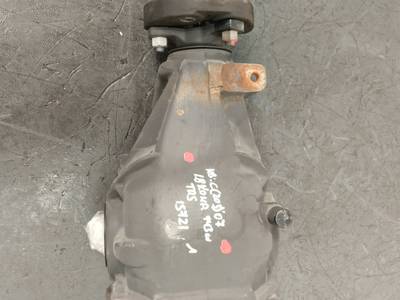 DIFERENCIAL TRASERO MERCEDES CLASE C BERLINA 2007 1.8 (143 CV)