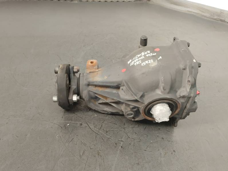 DIFERENCIAL TRASERO MERCEDES CLASE C BERLINA 2007 1.8 (143 CV)