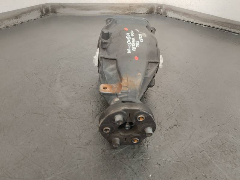 DIFERENCIAL TRASERO MERCEDES CLASE C BERLINA 2007 1.8 (143 CV)