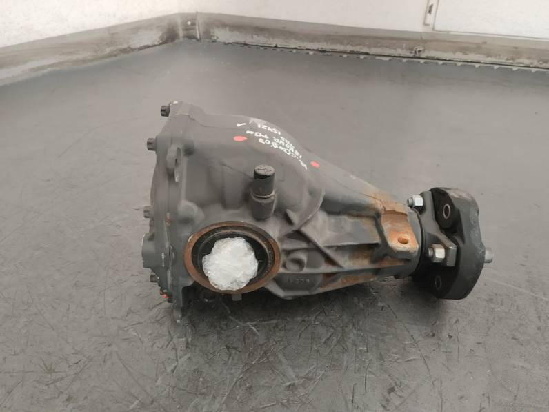 DIFERENCIAL TRASERO MERCEDES CLASE C BERLINA 2007 1.8 (143 CV)