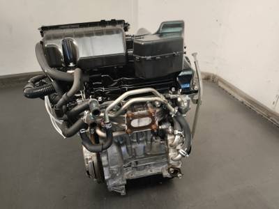MOTOR COMPLETO MITSUBISHI SPACE STAR 2022 1.2 (80 CV)