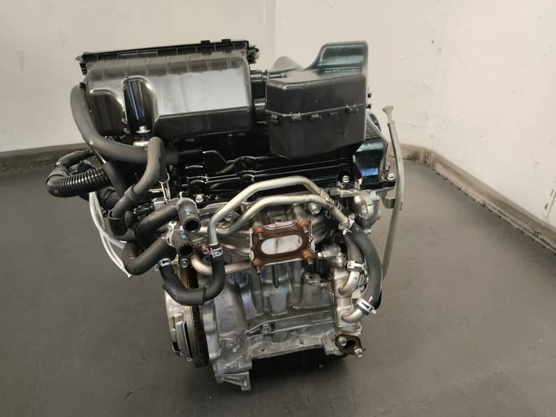 MOTOR COMPLETO MITSUBISHI SPACE STAR 2022 1.2 (80 CV)