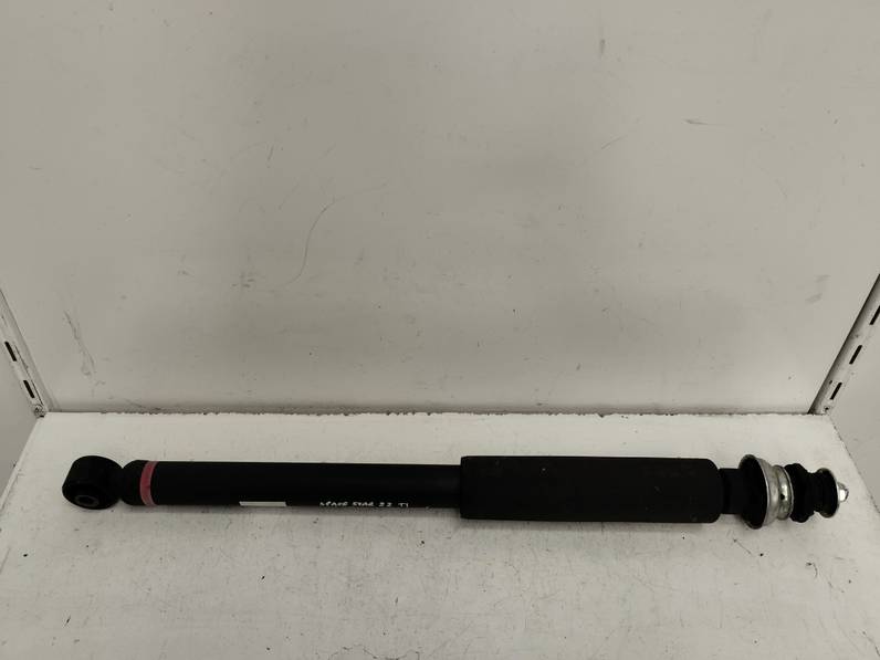 AMORTIGUADOR TRASERO IZQUIERDO MITSUBISHI SPACE STAR 2022 1.2 (80 CV)