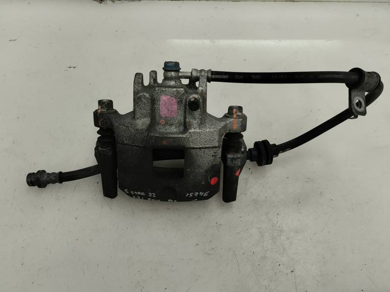 PINZA FRENO DELANTERA IZQUIERDA MITSUBISHI SPACE STAR 2022 1.2 (80 CV)