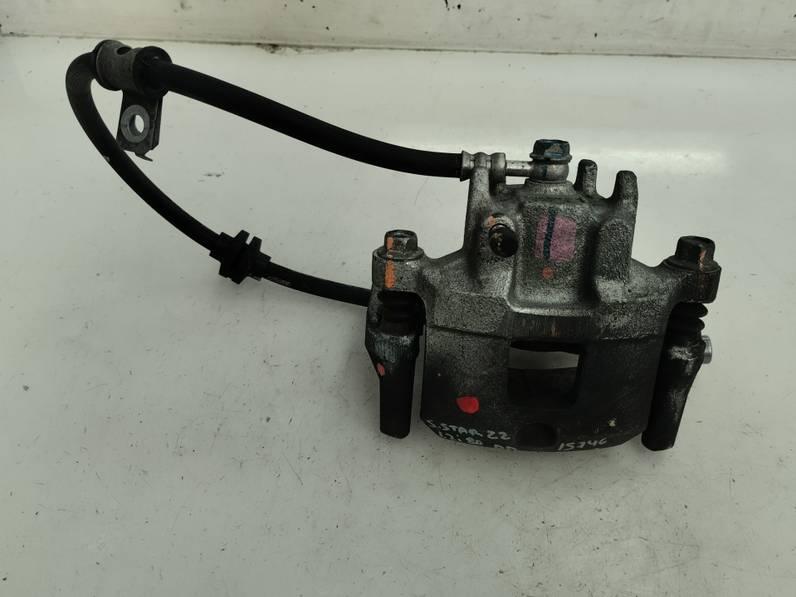 PINZA FRENO DELANTERA DERECHA MITSUBISHI SPACE STAR 2022 1.2 (80 CV)