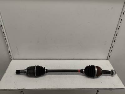 TRANSMISION DELANTERA IZQUIERDA MITSUBISHI SPACE STAR 2022 1.2 (80 CV)