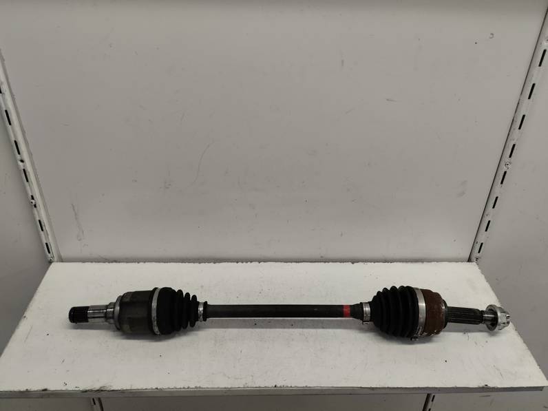 TRANSMISION DELANTERA IZQUIERDA MITSUBISHI SPACE STAR 2022 1.2 (80 CV)