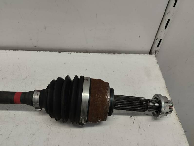 TRANSMISION DELANTERA IZQUIERDA MITSUBISHI SPACE STAR 2022 1.2 (80 CV)