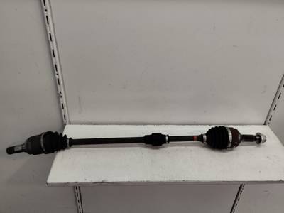 TRANSMISION DELANTERA DERECHA MITSUBISHI SPACE STAR 2022 1.2 (80 CV)