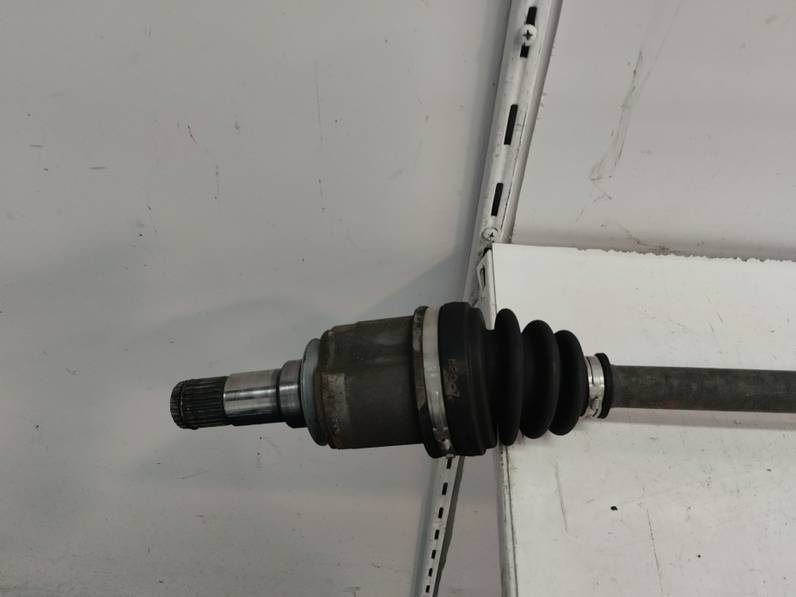 TRANSMISION DELANTERA DERECHA MITSUBISHI SPACE STAR 2022 1.2 (80 CV)