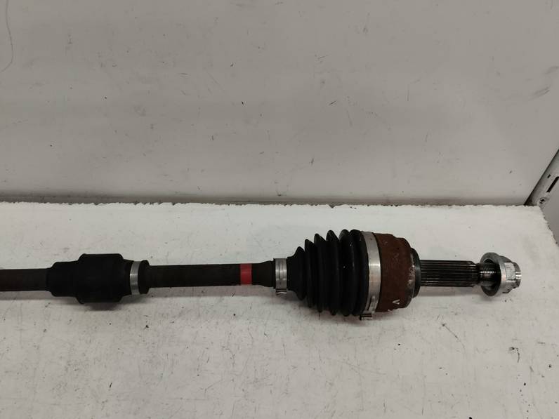 TRANSMISION DELANTERA DERECHA MITSUBISHI SPACE STAR 2022 1.2 (80 CV)