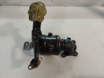 CATALIZADOR MITSUBISHI SPACE STAR 2022 1.2 (80 CV)