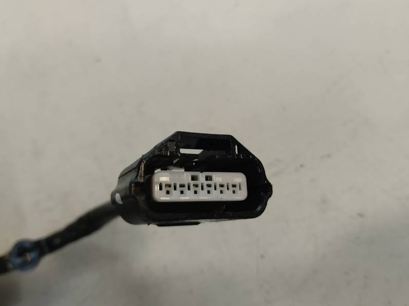 SONDA LAMBDA MITSUBISHI SPACE STAR 2022 1.2 (80 CV)