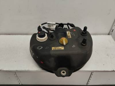 DEPOSITO FAP SKODA SUPERB 2007 2.0 TDI DPF (140 CV)