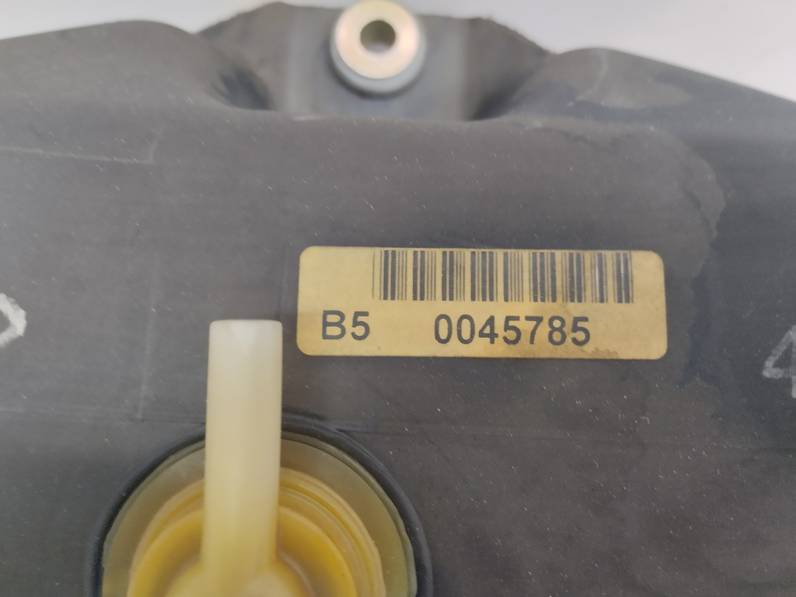 DEPOSITO FAP SKODA SUPERB 2007 2.0 TDI DPF (140 CV)