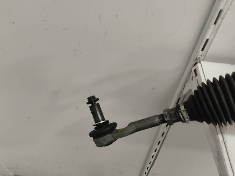 CREMALLERA DIRECCION SKODA SUPERB 2007 2.0 TDI DPF (140 CV)