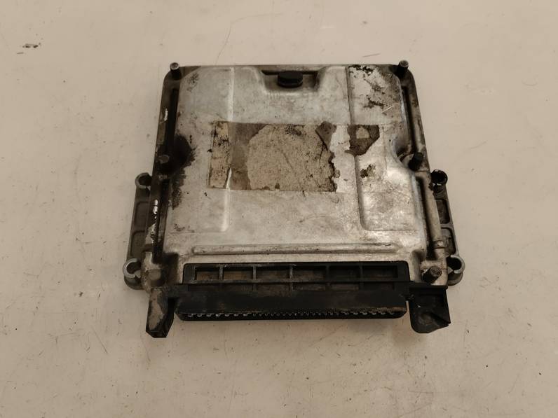 CENTRALITA MOTOR UCE PEUGEOT 206 BERLINA 2001 2.0 HDI (90 CV)