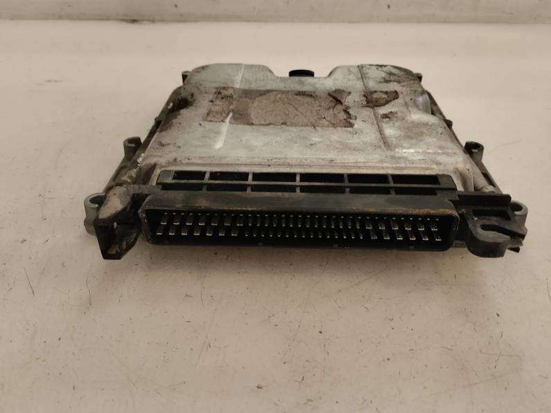 CENTRALITA MOTOR UCE PEUGEOT 206 BERLINA 2001 2.0 HDI (90 CV)