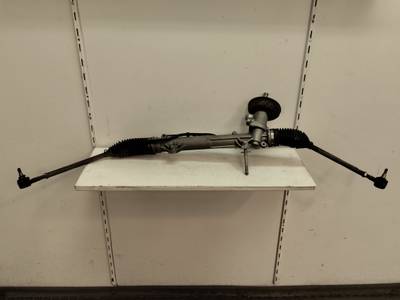 CREMALLERA DIRECCION PEUGEOT 206 BERLINA 2003 1.4 (75 CV)