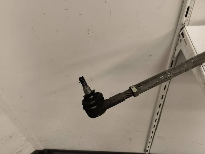 CREMALLERA DIRECCION PEUGEOT 206 BERLINA 2003 1.4 (75 CV)