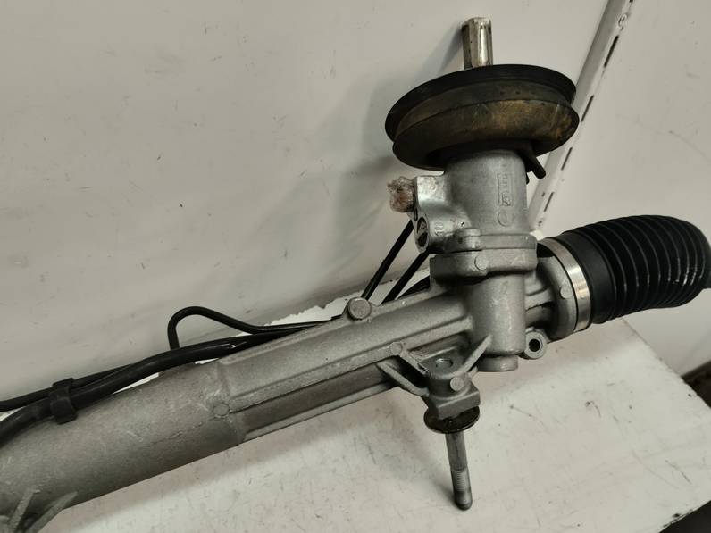 CREMALLERA DIRECCION PEUGEOT 206 BERLINA 2003 1.4 (75 CV)