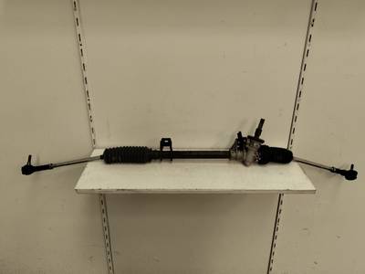 CREMALLERA DIRECCION RENAULT CLIO II FASE II 2002 1.2 (58 CV)