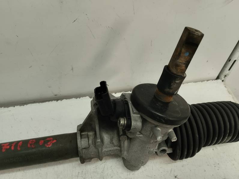 CREMALLERA DIRECCION RENAULT CLIO II FASE II 2002 1.2 (58 CV)