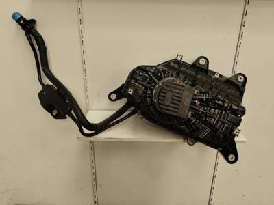 DEPOSITO COMBUSTIBLE FIAT TIPO II SEDAN 2019 1.3 16V M-JET (95 CV)