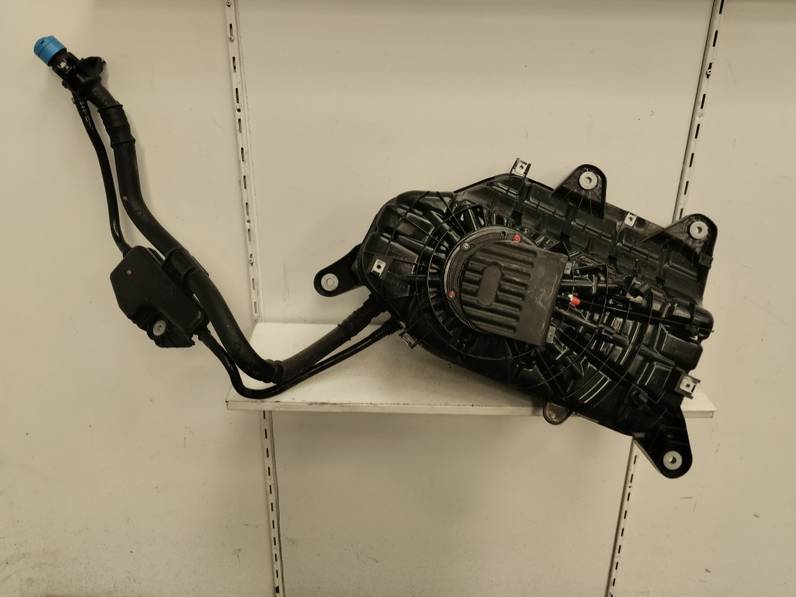 DEPOSITO COMBUSTIBLE FIAT TIPO II SEDAN 2019 1.3 16V M-JET (95 CV)