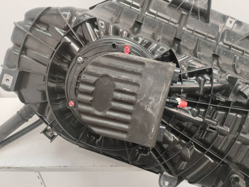 DEPOSITO COMBUSTIBLE FIAT TIPO II SEDAN 2019 1.3 16V M-JET (95 CV)