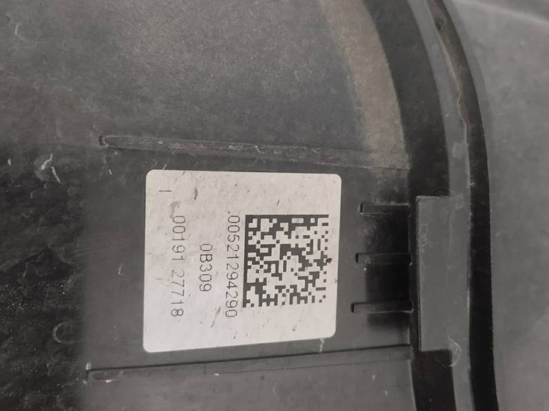 DEPOSITO COMBUSTIBLE FIAT TIPO II SEDAN 2019 1.3 16V M-JET (95 CV)