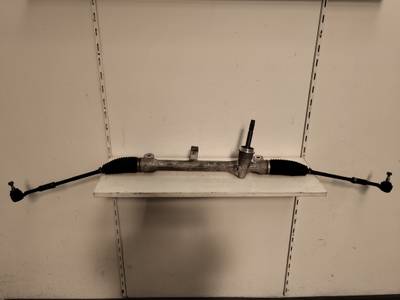 CREMALLERA DIRECCION FIAT TIPO II SEDAN 2019 1.3 16V M-JET (95 CV)