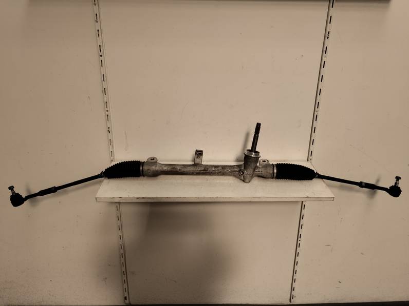 CREMALLERA DIRECCION FIAT TIPO II SEDAN 2019 1.3 16V M-JET (95 CV)