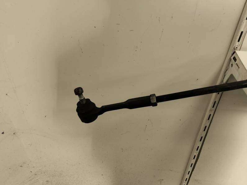 CREMALLERA DIRECCION FIAT TIPO II SEDAN 2019 1.3 16V M-JET (95 CV)